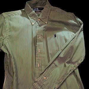 Brand New Ralph Lauren Dress Shirt